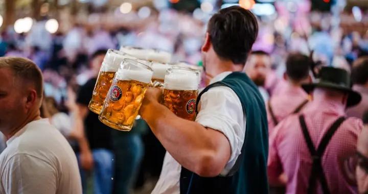 酒蒙子有救了，研究發現人體自帶戒酒開關，孕吐激素或能管住酒癮