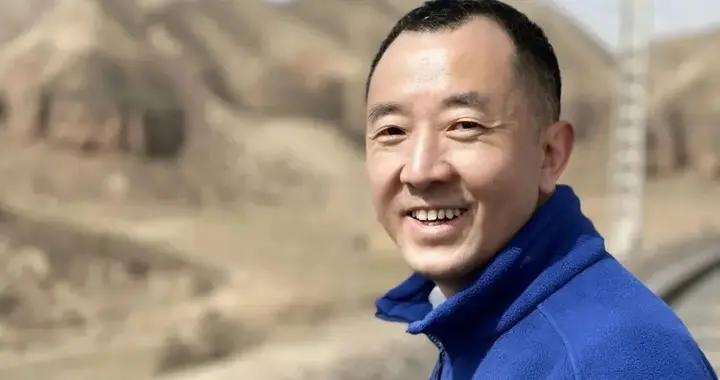 陳行甲：我很幸運患上重度抑鬱症，它讓我理解了佛教中的2個字