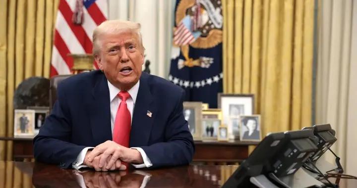 伊朗不給特朗普面子，想停戰得看伊朗臉色，除非答應五大條件