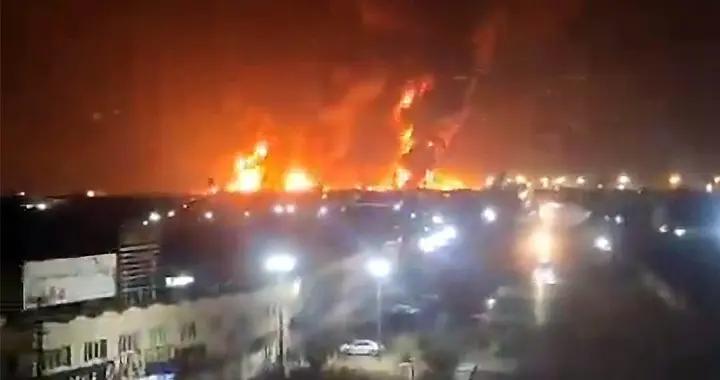 戰術成功了 但戰略困境了——伊朗報復的得與失