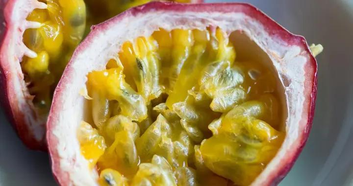 百香果雖好別貪多！醫生建議：這幾個量才科學，收藏備用