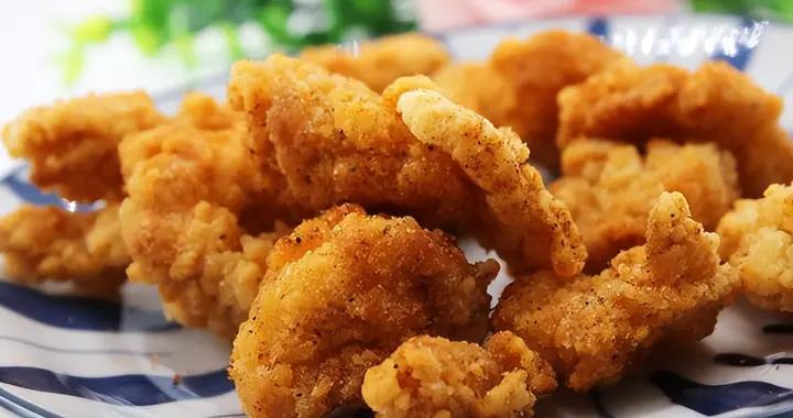 愛喫油炸也能護腸道！1杯飲品+1份蔬菜，簡單清腸不費勁