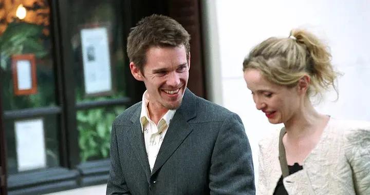 最適合春天的一件小事，讓彼此厭倦的伴侶重新相愛