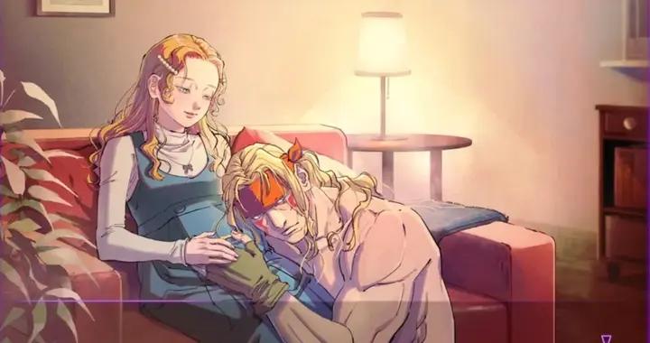 玩笑開大了吧！卡普空讓Alex娶自己的妹妹，日本玩家顯得格外興奮