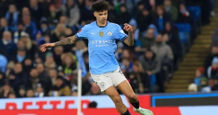 奧賴利：中場休息我們做了一些微調，下半場球隊完全掌控了比賽