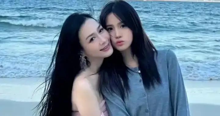 鍾麗緹急了！替女兒道歉評論區卻充斥水軍洗白，網友呼籲封殺