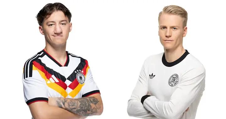 德國隊官方：恩梅查帕夫洛維奇傷缺本期集訓，補招斯蒂勒、菲裏希