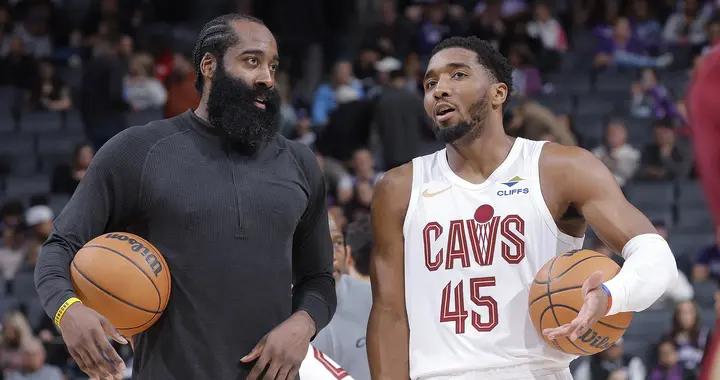 騎媒：騎士是否該不惜一切代價鎖定4號種子？哪怕輸幾場球