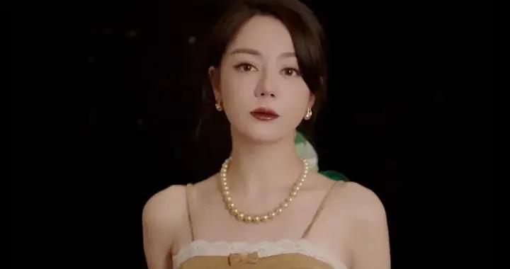 熱巴越來越有媽媽味，90後女星開始變樣了，年齡最大的已經36歲