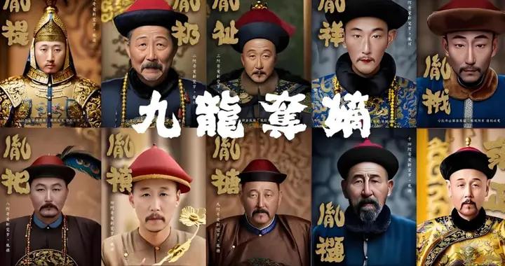 倘若康熙傳位給他，清朝有可能成超級大國，八國聯軍壓根不敢動手