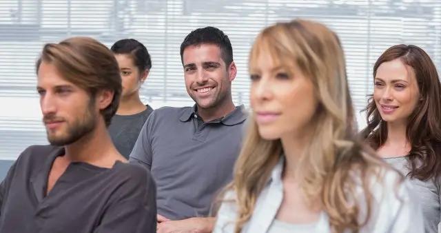 一個人走得快，一羣人走得遠：從“骨幹”到“教練”，就差這一步