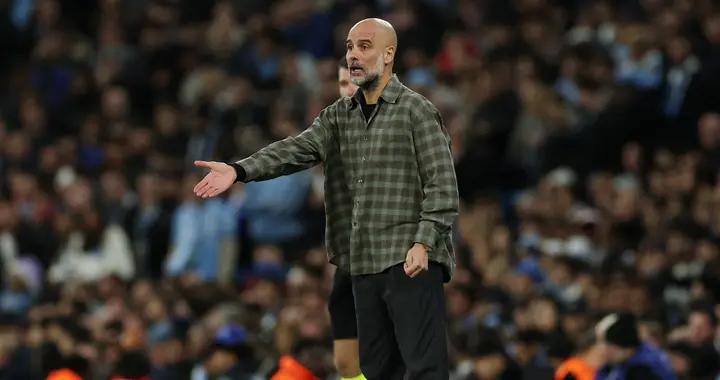 共9次奪冠！瓜帥上任以來，曼城是贏得國內盃賽決賽最多的球隊