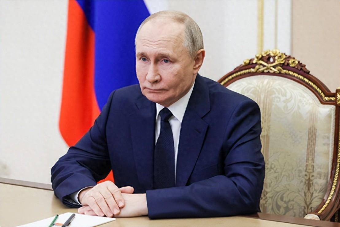 俄副外長：普京訪華日期將於近期公佈