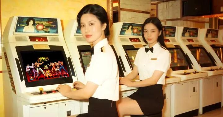 《拳皇97》明明已經有正版了，爲啥國內玩家還以玩盜版爲榮呢！