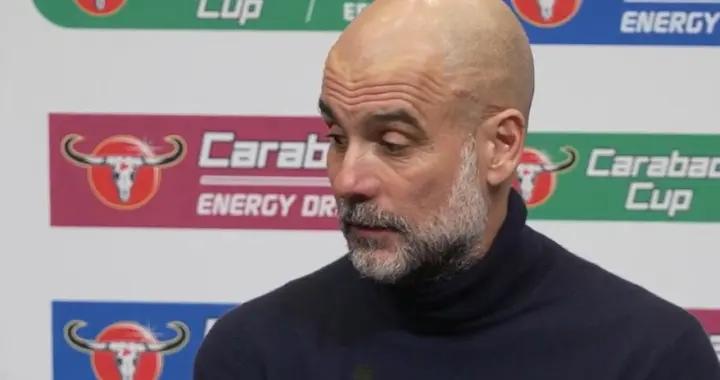 瓜帥稱槍、仁、薩歐洲最強？實爲羅馬諾、馬卡報等媒體誤解鬧烏龍