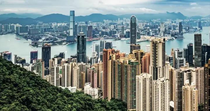 香港：如何做好內地與全球超級聯繫人？