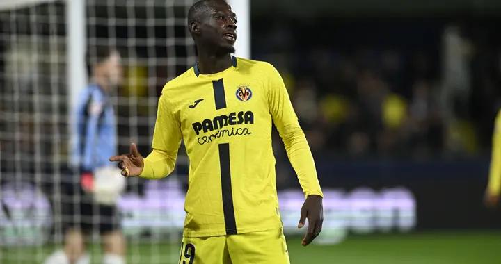 隊報：黃潛佩佩頂替因傷缺席的揚·迪奧曼德，重返科特迪瓦國家隊