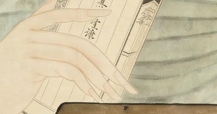 想着大幹一場，卻被大幹一場