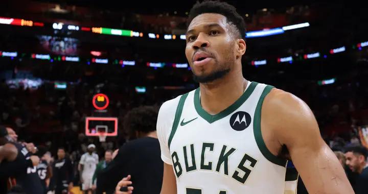 名嘴：字母哥更像恩比德而非約基奇 我是熱火的話不會全力去追他