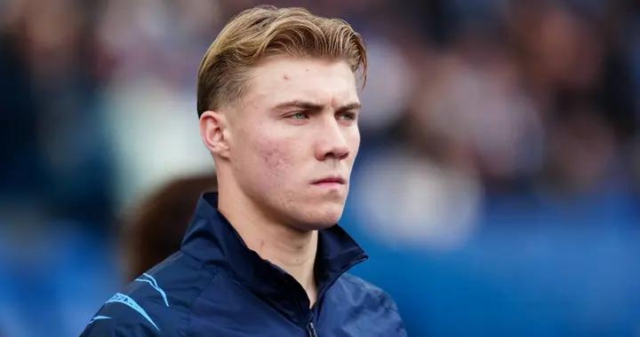 那不勒斯球員身價更新：霍伊倫上漲500萬歐，盧卡庫下降300萬歐