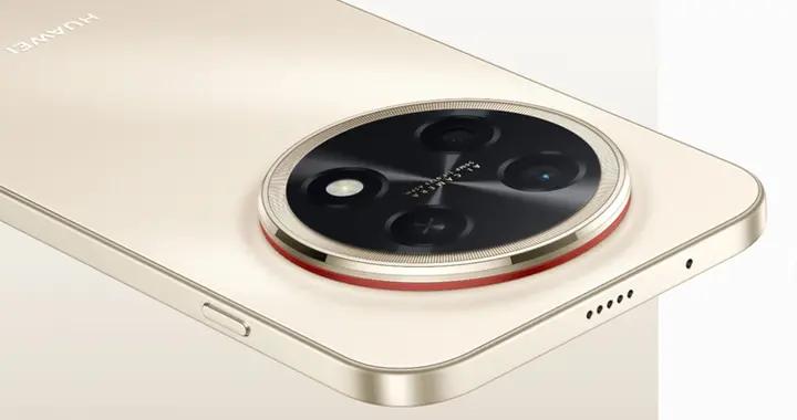 暢享系列用上麒麟芯片，餘承東很高興：華爲手機終於實現全面迴歸