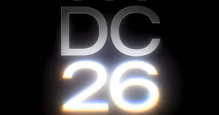 蘋果官宣6月9日舉辦WWDC26：最智能Siri來臨