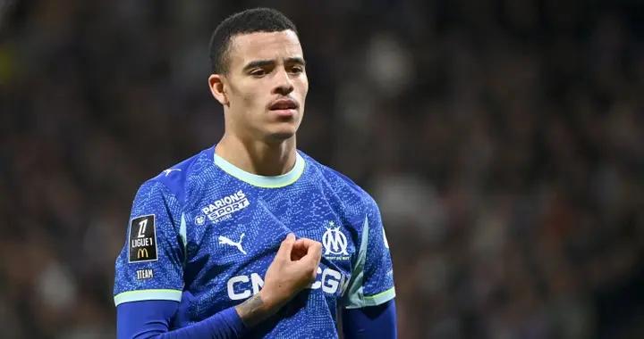 馬賽官方：格林伍德左側股四頭肌撞傷 巴列爾迪右側小腿受傷