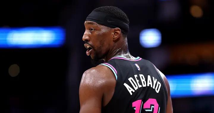 阿德巴約談斯波控制他上場時間：他想保護我 但我不想打附加賽