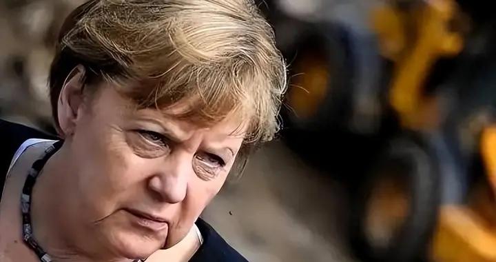 真被默克爾說中了！俄烏衝突最大輸家已出現：不是俄羅斯不是美國