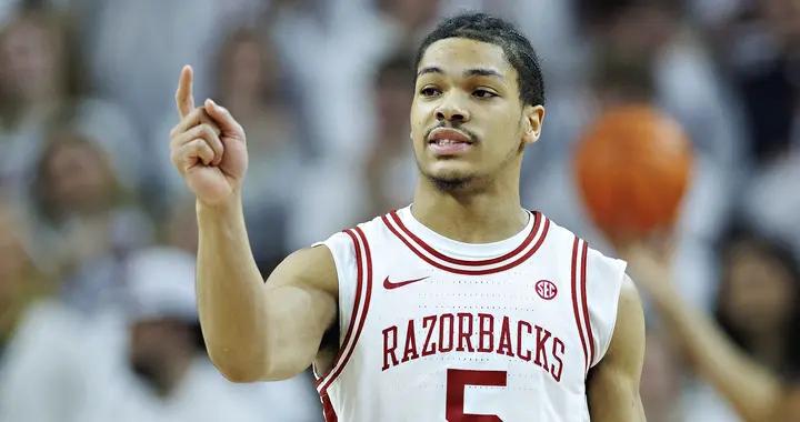 瘋三2場轟60分！大一球星阿卡夫將擁有銳步簽名鞋 創NCAA歷史紀錄