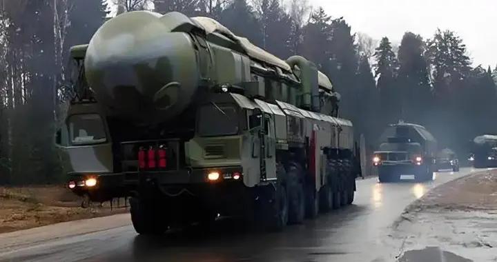 導彈部隊拖欠上百萬電費，被電廠拉閘，司令直接拉洲際導彈堵門