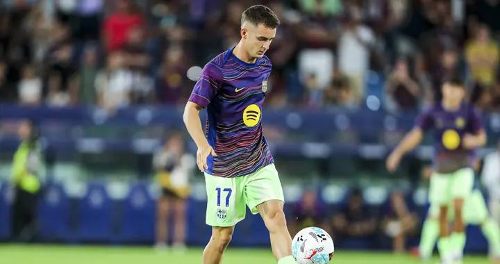 解約金1億！世體：卡薩多收到沙特重磅報價 賽季結束他將決定未來