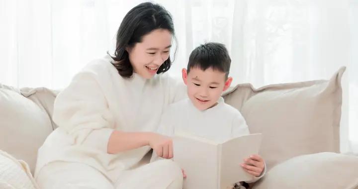 陪你長大，也陪自己重新出發