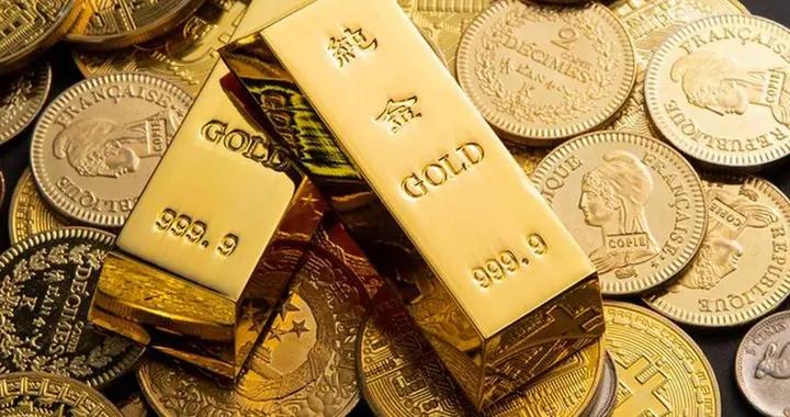 金價要變天了？2026年4月，黃金預估會重演2015年暴跌劇本！