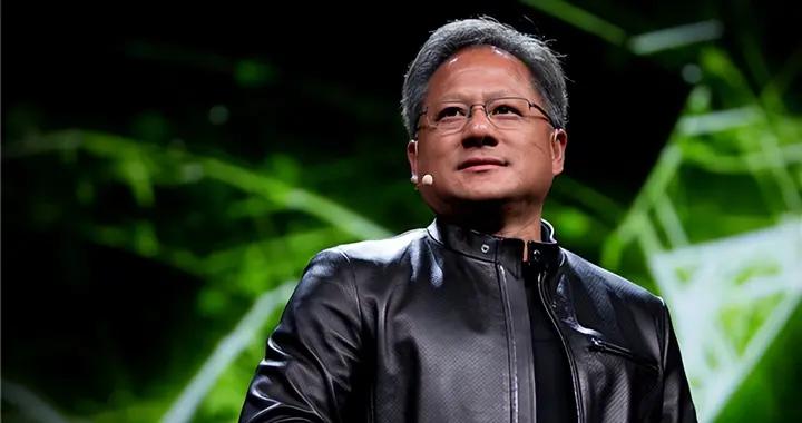 黃仁勳首次提出！這招能讓牛馬工作效率提升10倍