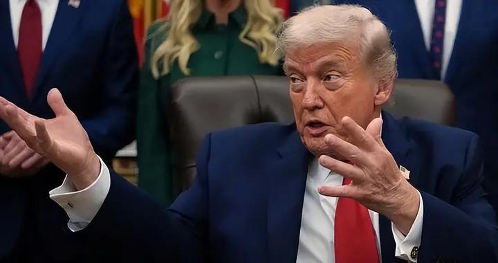 中國也沒法讓美國改變主意，磋商和訪華，都是特朗普的障眼法