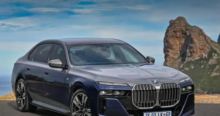 寶馬在華召回超17萬輛5系/7系，竟是換個空調濾芯惹的禍？