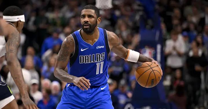 麥康納：歐文是我見過運球最好的後衛 防他就像是一種精神折磨