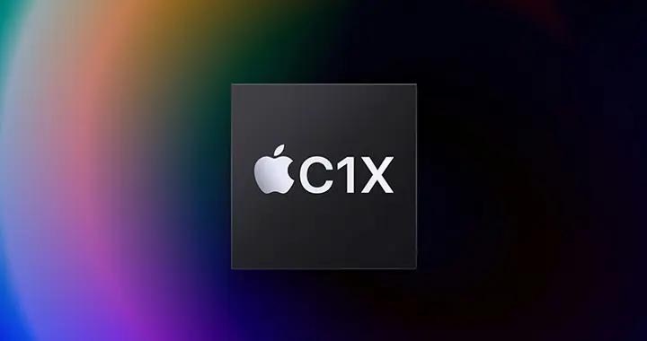 iPhone信號要翻身了？C1X基帶實測：延遲完勝，網速直逼高通