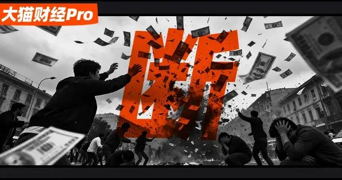 全球斷供，10天倒計時