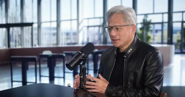 黃仁勳聲稱“AGI已經實現”，前提是重新定義了AGI