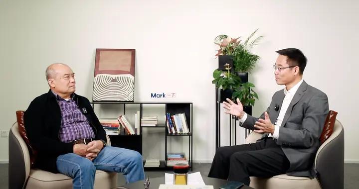 對話中海油原首席研究員陳衛東：什麼樣的中東最符合中國利益？