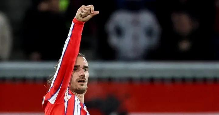 格列茲曼告別馬競：最好的時光仍在不遠處，將一如既往地共同面對