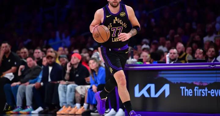 東契奇生涯多次在兩天內得到100+&歷史第三人 張伯倫33次做到