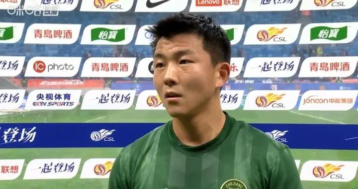 球隊下半場打進四球，陶強龍：大家沒有放棄一直戰鬥到最後一秒鐘