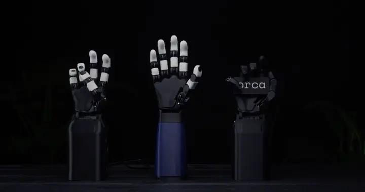 10萬美元的靈巧手，蘇黎世博士生用3D打印機和釣魚線造出了平替