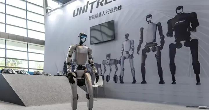 宇樹科技IPO獲受理，2025年淨賺6億元