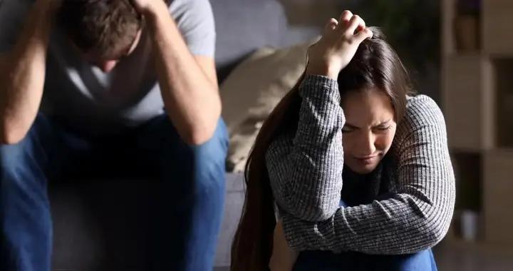 在婚姻裏過得累的人，往往不是因爲錢，而是遇到不懂心疼你的人