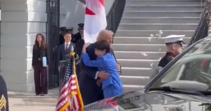 特朗普答應高市早苗，訪華時幫日本說情，低估中方決心了