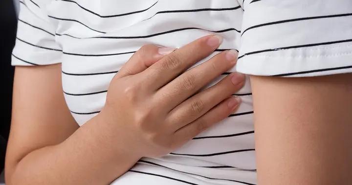 別信“豐胸食物”！女孩胸部發育，均衡營養纔是關鍵